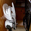 Bild: Treppenlift in Kupferzell