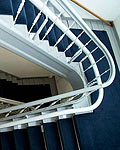 Treppenlifte für Stockwerke